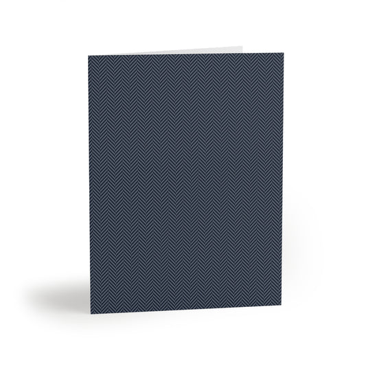 Notecards | Storrs, Connecticut | Herringbone