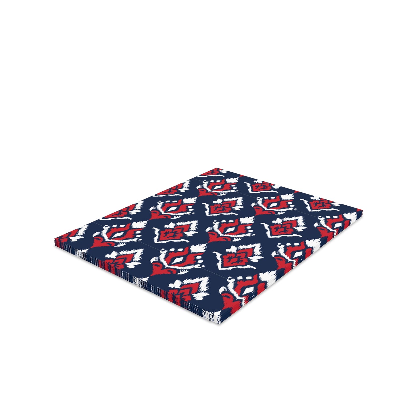 Notecards | Oxford, Mississippi | Ikat