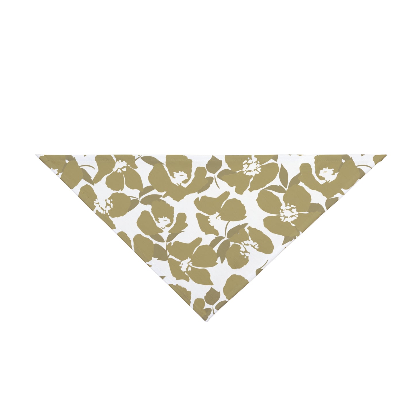 Pet Bandana | Atlanta, Georgia | Poppy