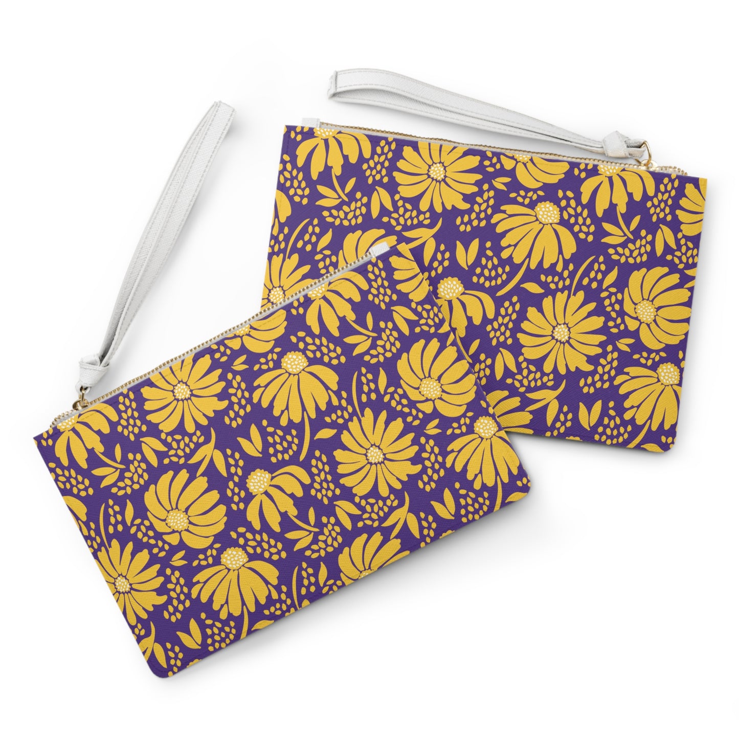 Clutch Bag | Baton Rouge, Louisiana | Bellis