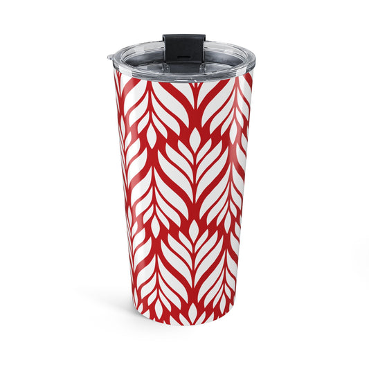 Tumbler | Madison, Wisconsin | Palm