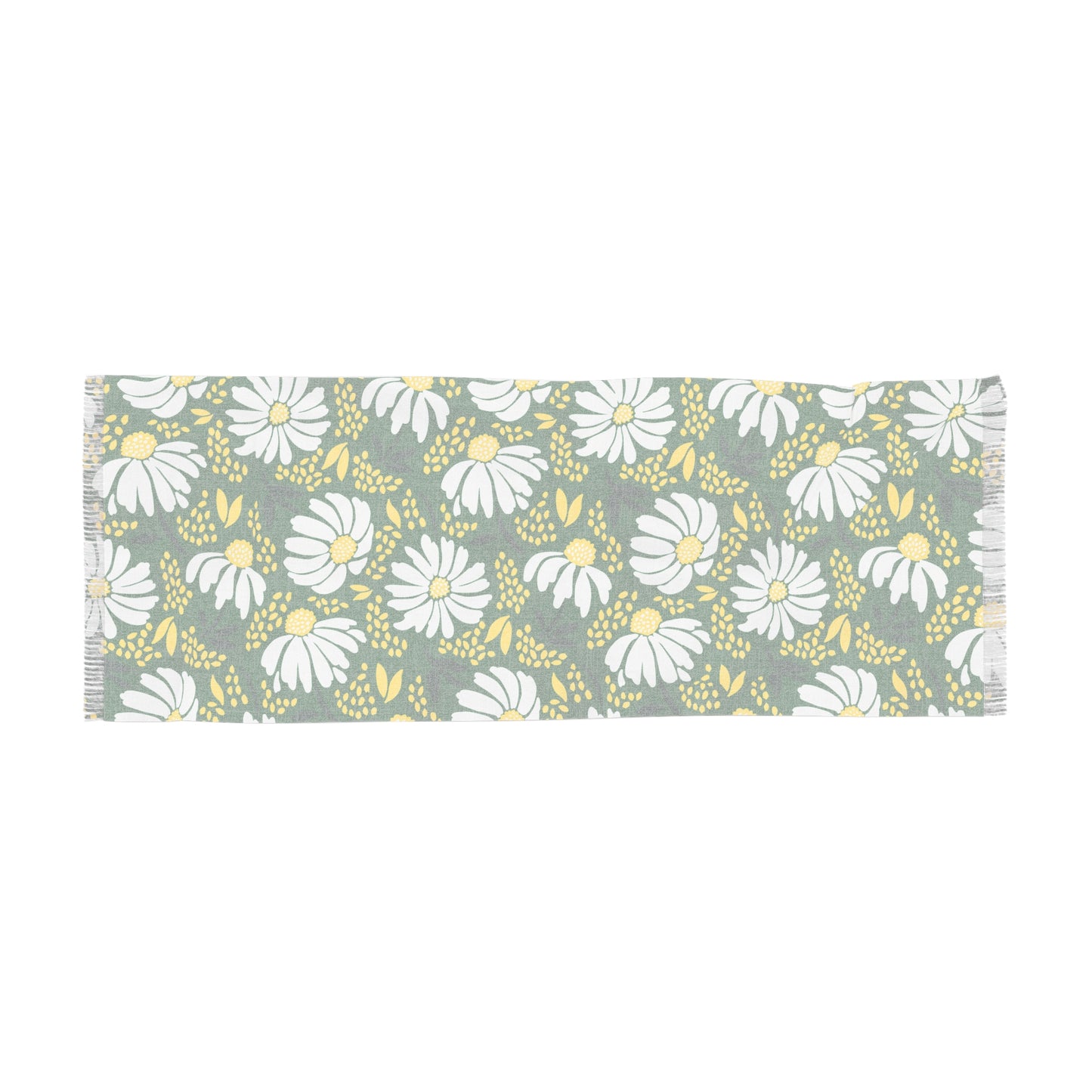 Scarf | Eugene, Oregon | Bellis