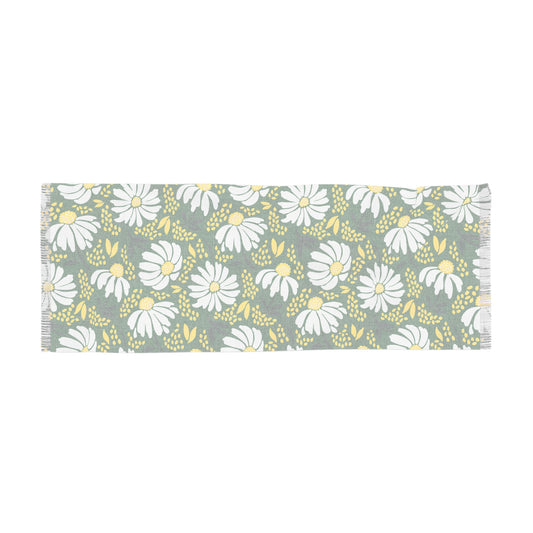 Scarf | Eugene, Oregon | Bellis