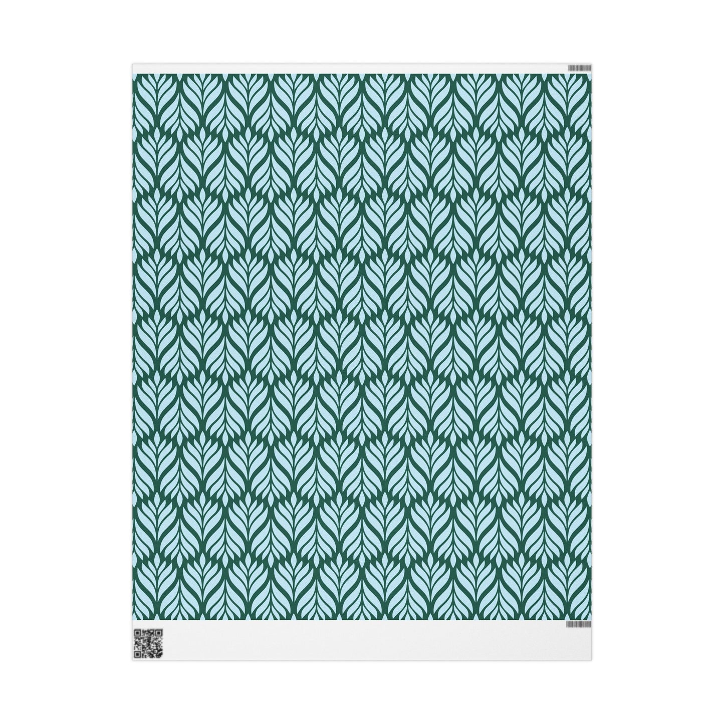 Gift Wrap | New Orleans, Louisiana | Palm