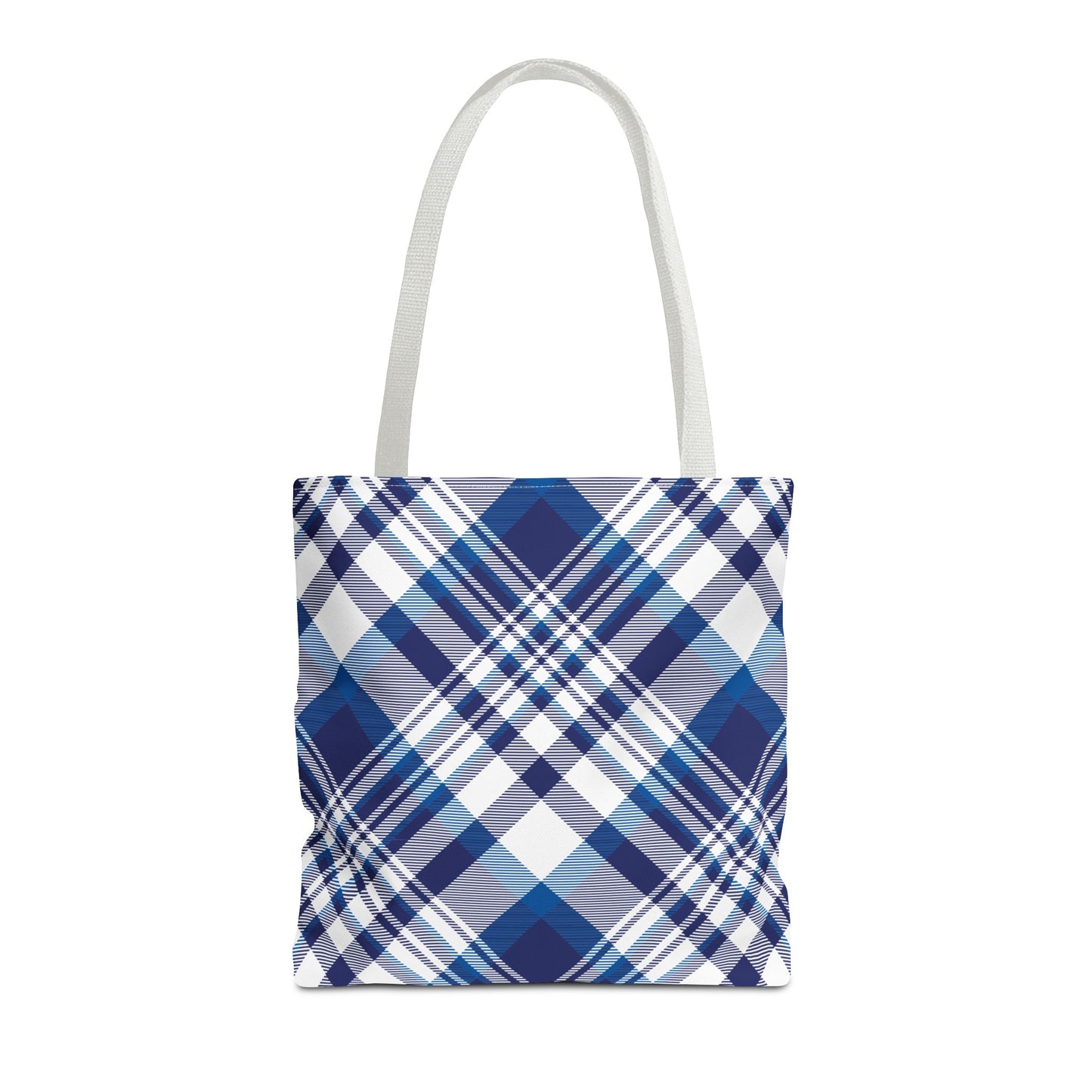 Totes | Durham, North Carolina | Tartan