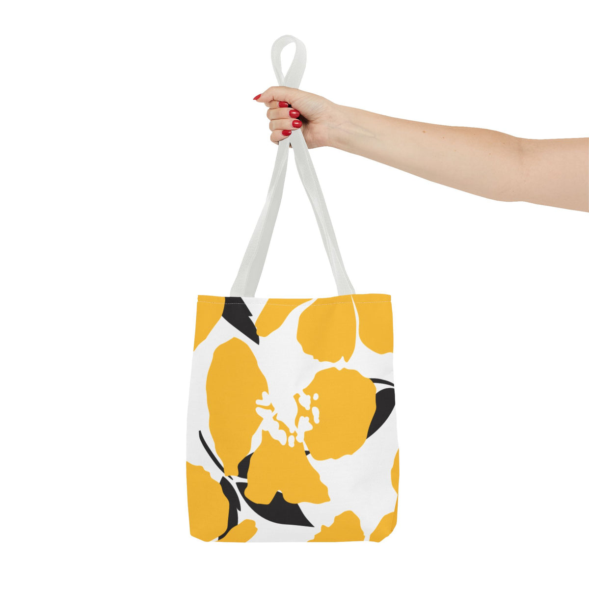 Totes | Kennesaw, Georgia | Poppy