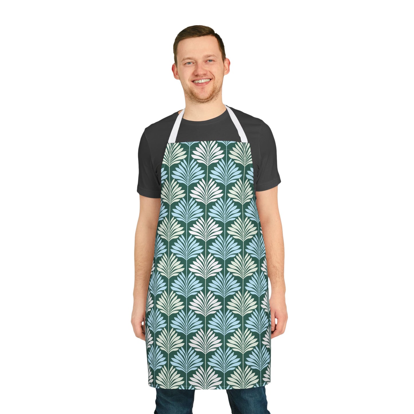 Apron | New Orleans, Louisiana | Deco
