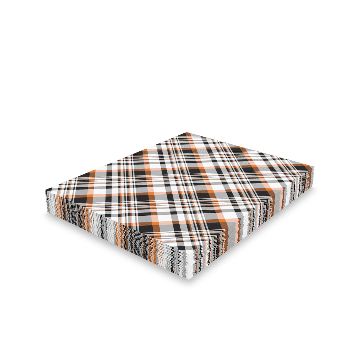 Notecards | Princeton, New Jersey | Tartan
