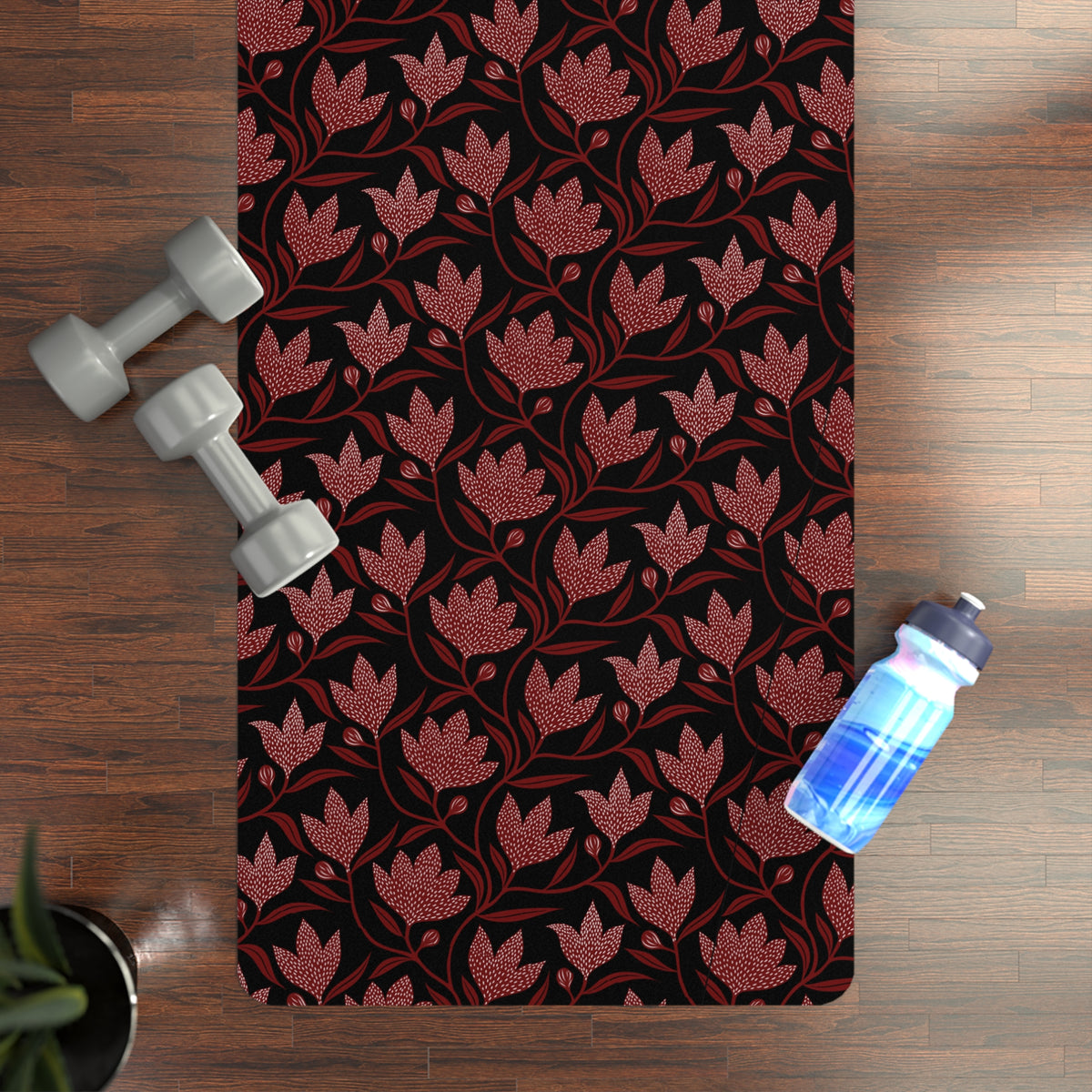 Yoga Mat | Columbia, South Carolina | Magnolia