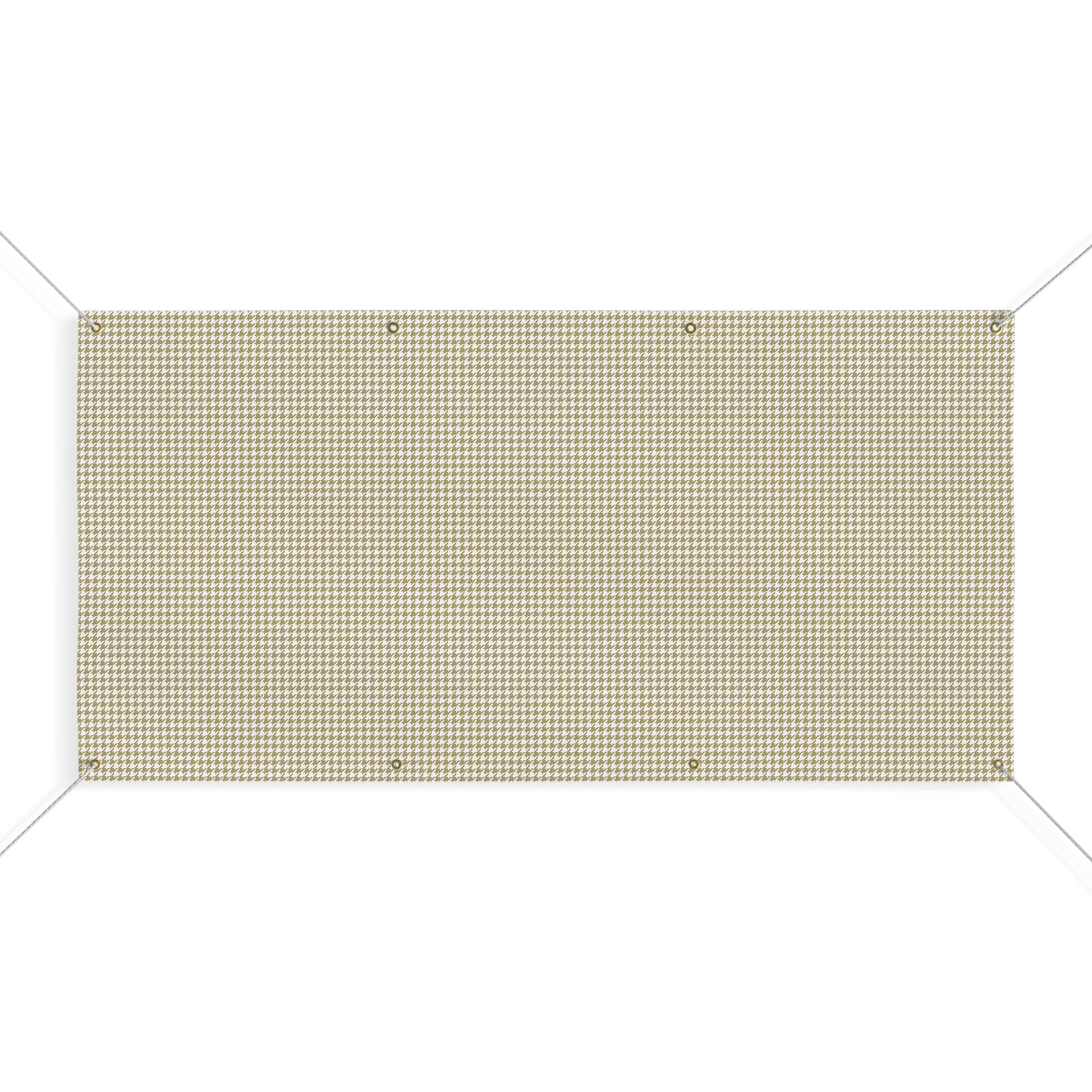 Banner | Atlanta, Georgia | Houndstooth