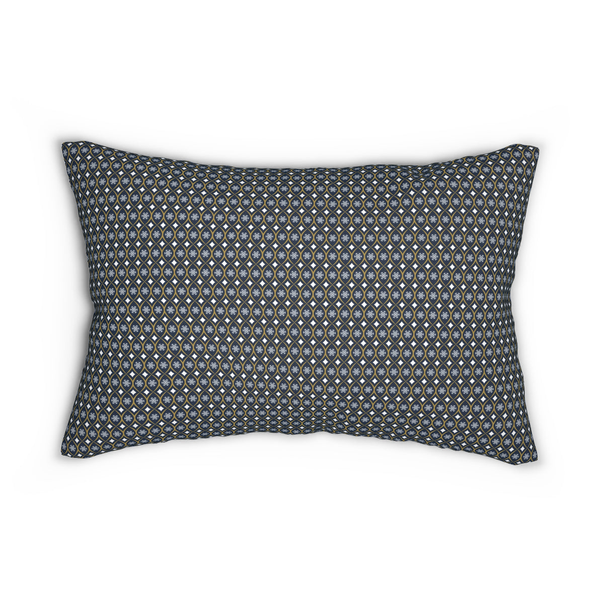 Pillow | Notre Dame, Indiana | Snow
