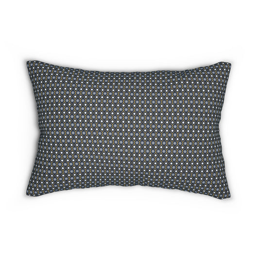 Pillow | Notre Dame, Indiana | Snow