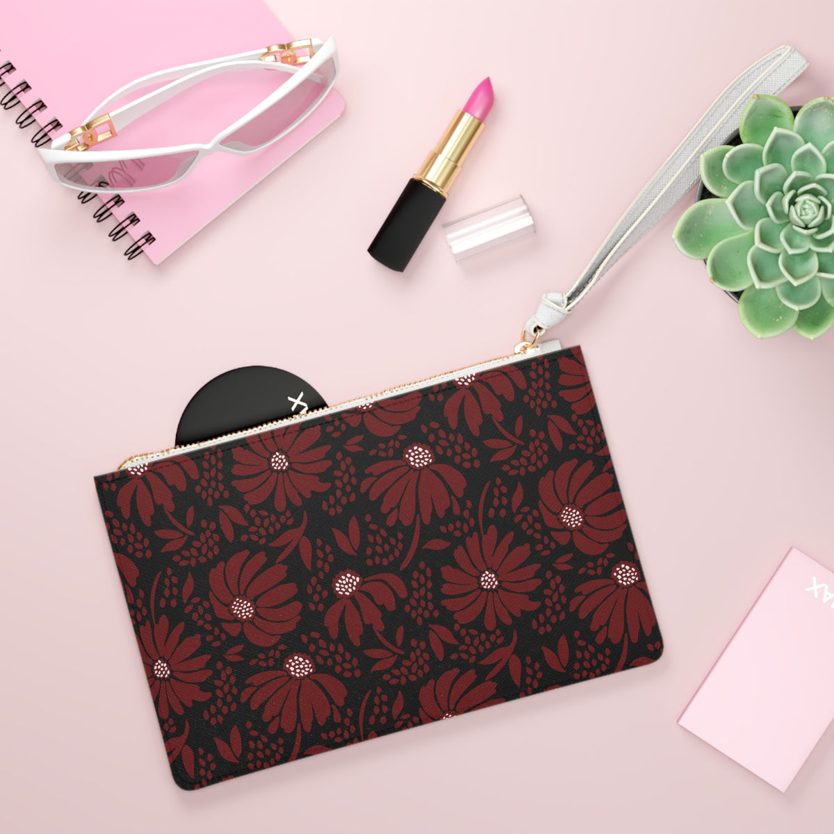 Clutch Bag | Columbia, South Carolina | Bellis