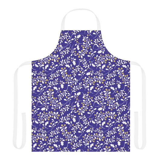 Apron | Harrisonburg, Virginia | Holly