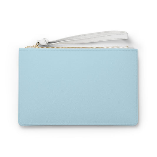 Clutch Bag | New Orleans, Louisiana | Light