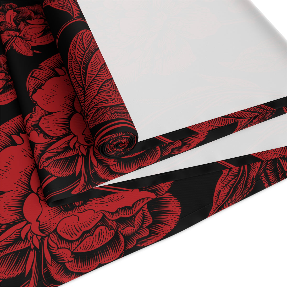 Table Runner | Salt Lake City, Utah | Peony