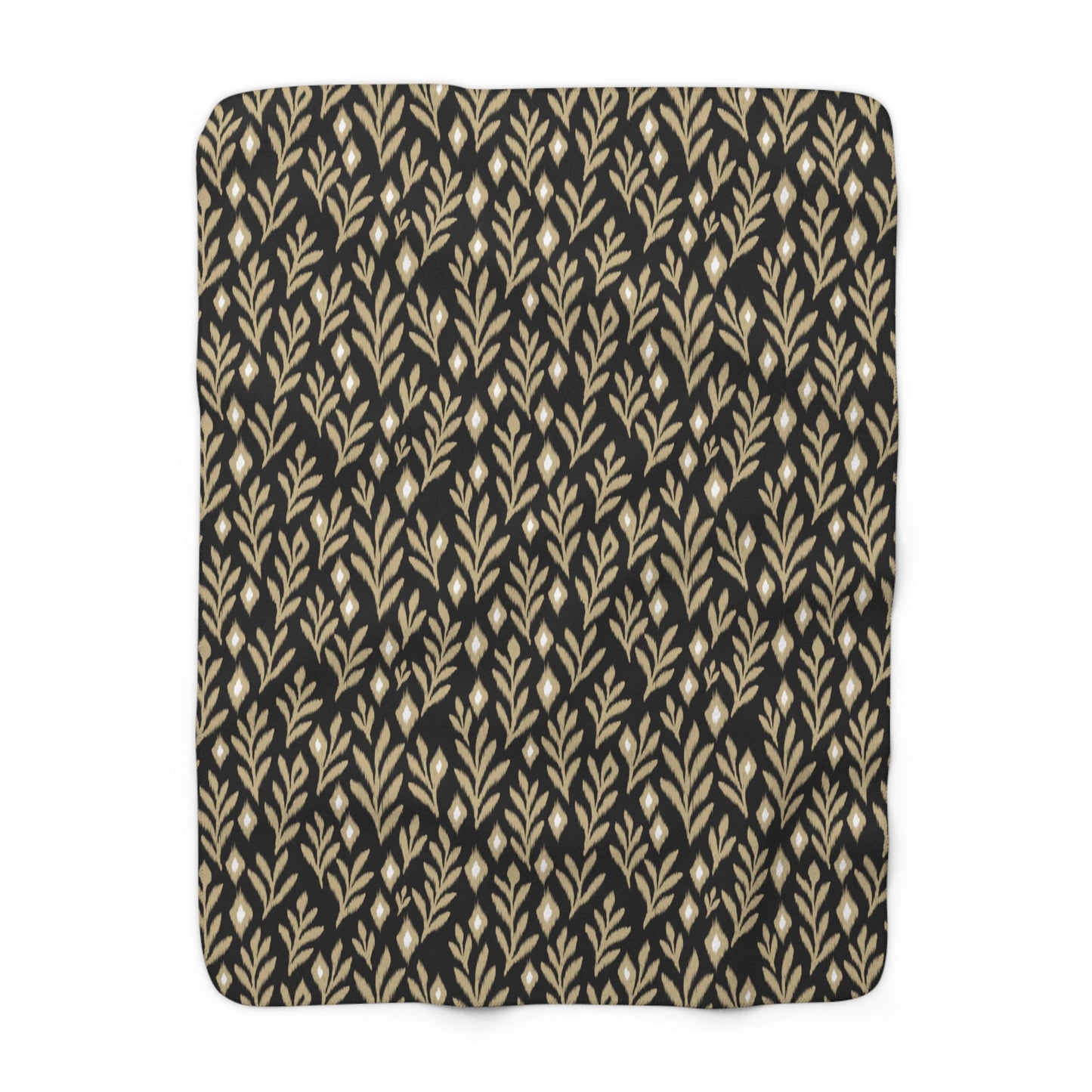 Sherpa Blanket | Winston Salem, North Carolina | Laurel