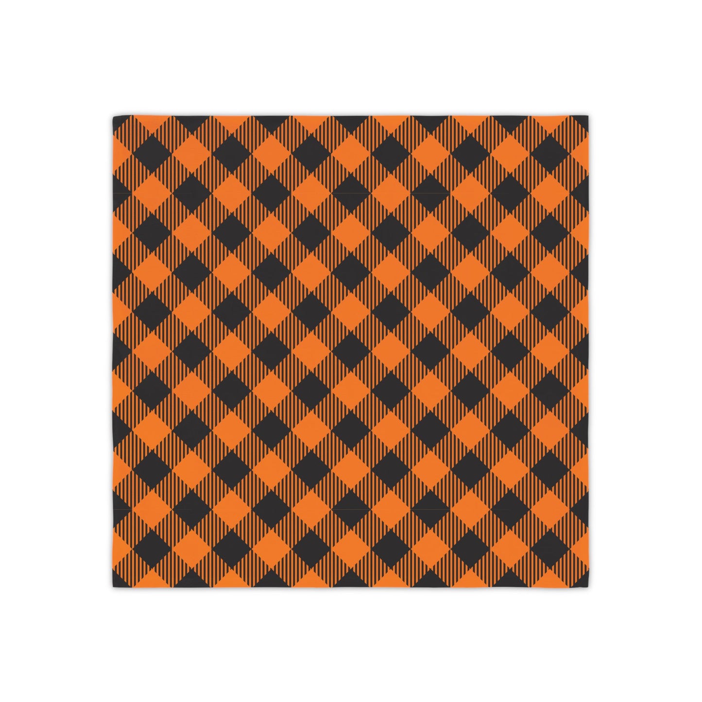 Napkins | Princeton, New Jersey | Gingham