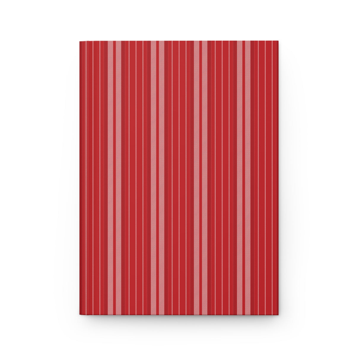 Journal | Madison, Wisconsin | Stripe