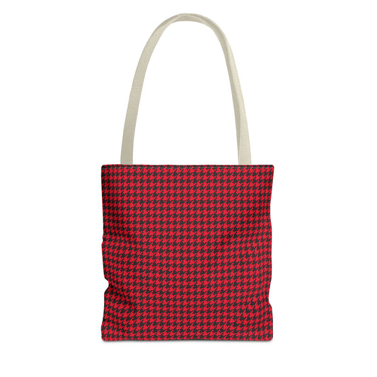 Totes | Raleigh, North Carolina | Houndstooth