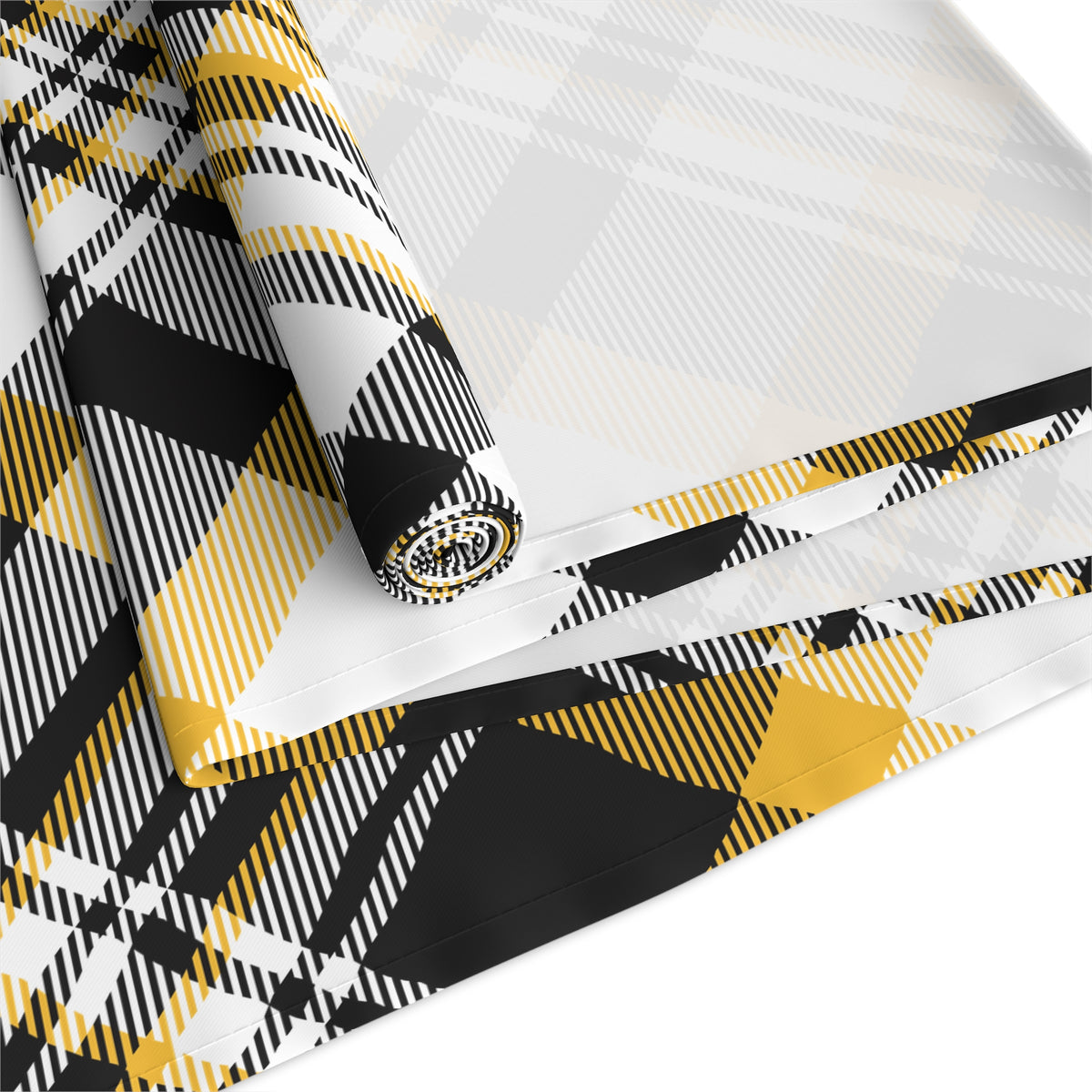 Table Runner | Kennesaw, Georgia | Tartan