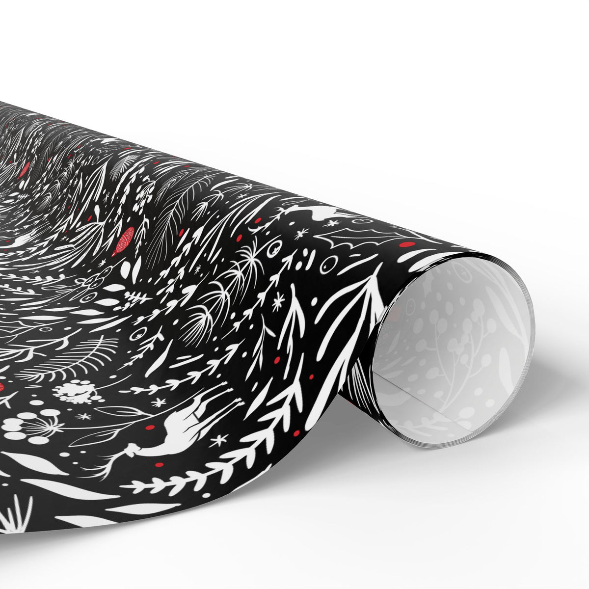 Gift Wrap | Athens, Georgia | Fauna