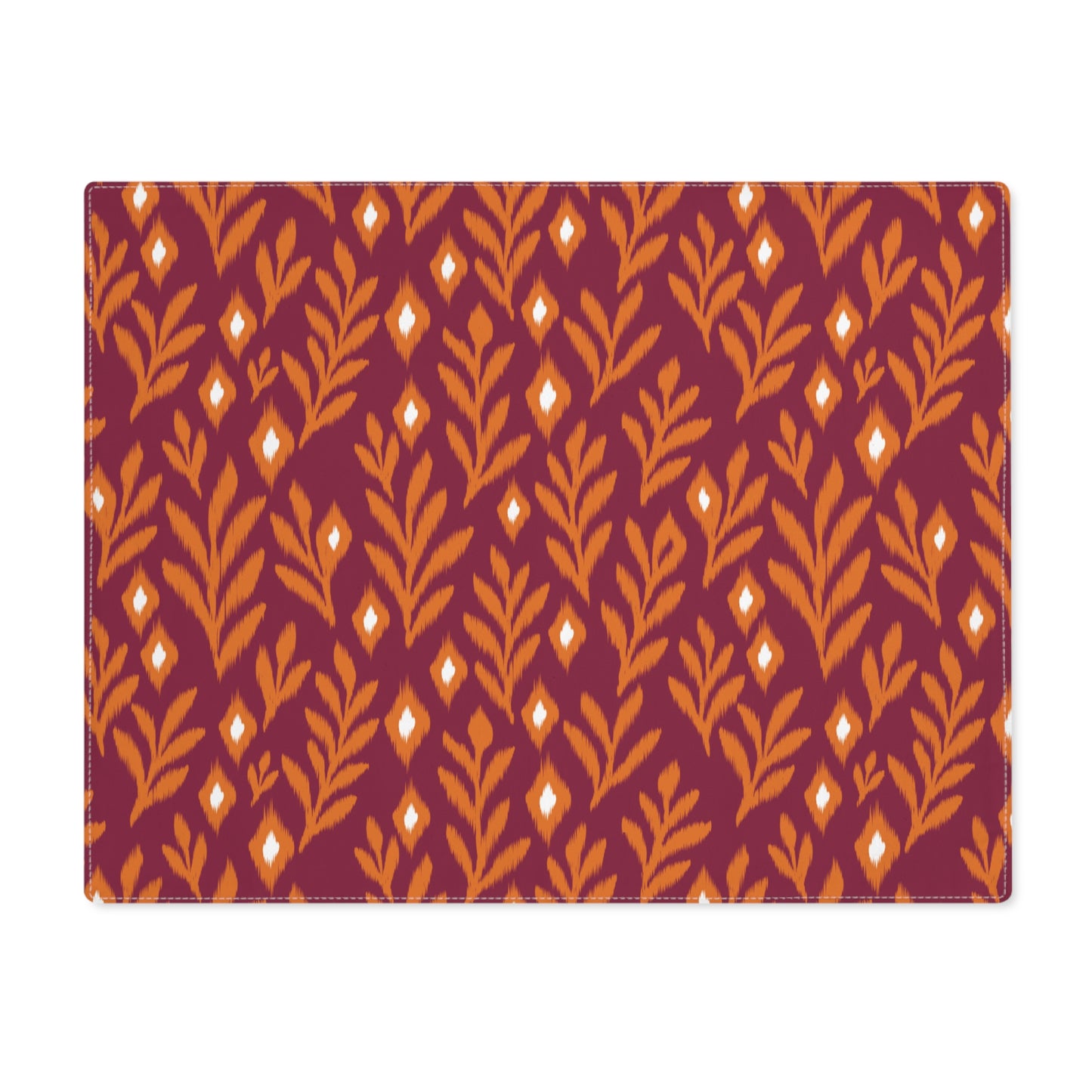 Placemat | Blacksburg, Virginia | Laurel
