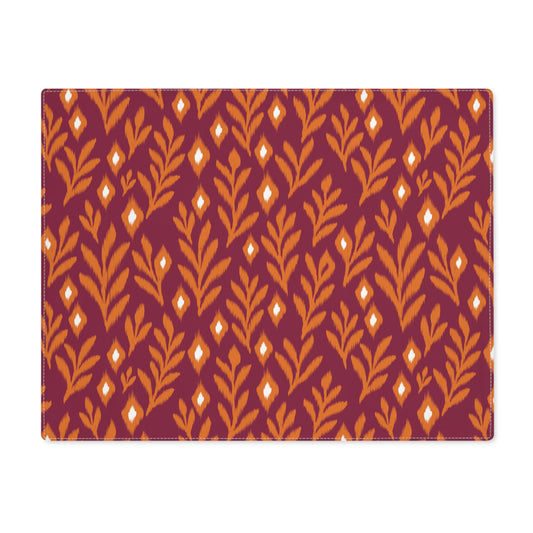 Placemat | Blacksburg, Virginia | Laurel