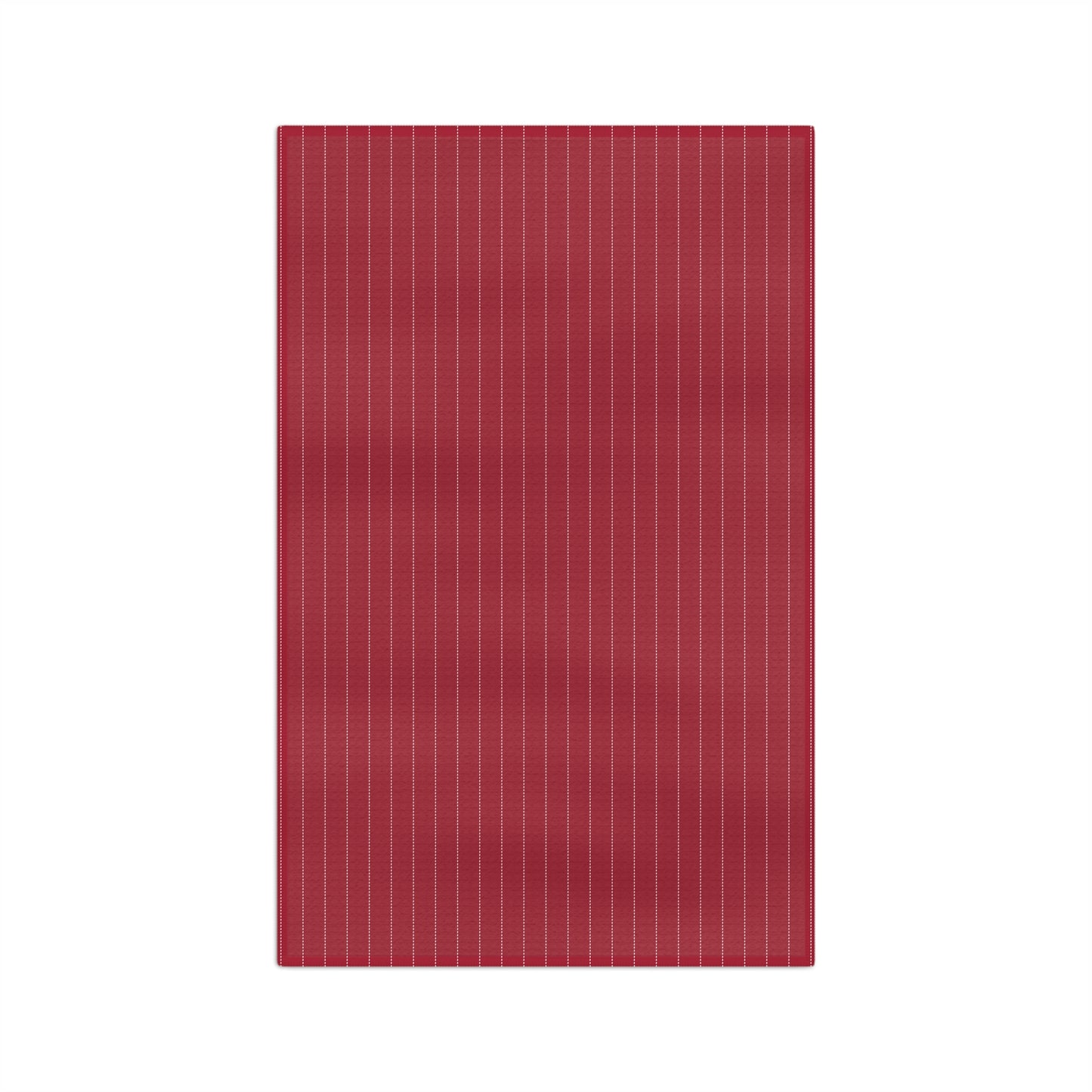 Tea Towels | Bloomington, Indiana | Pinstripe