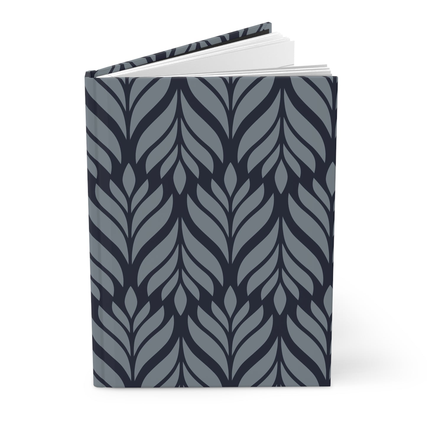 Journal | Storrs, Connecticut | Palm