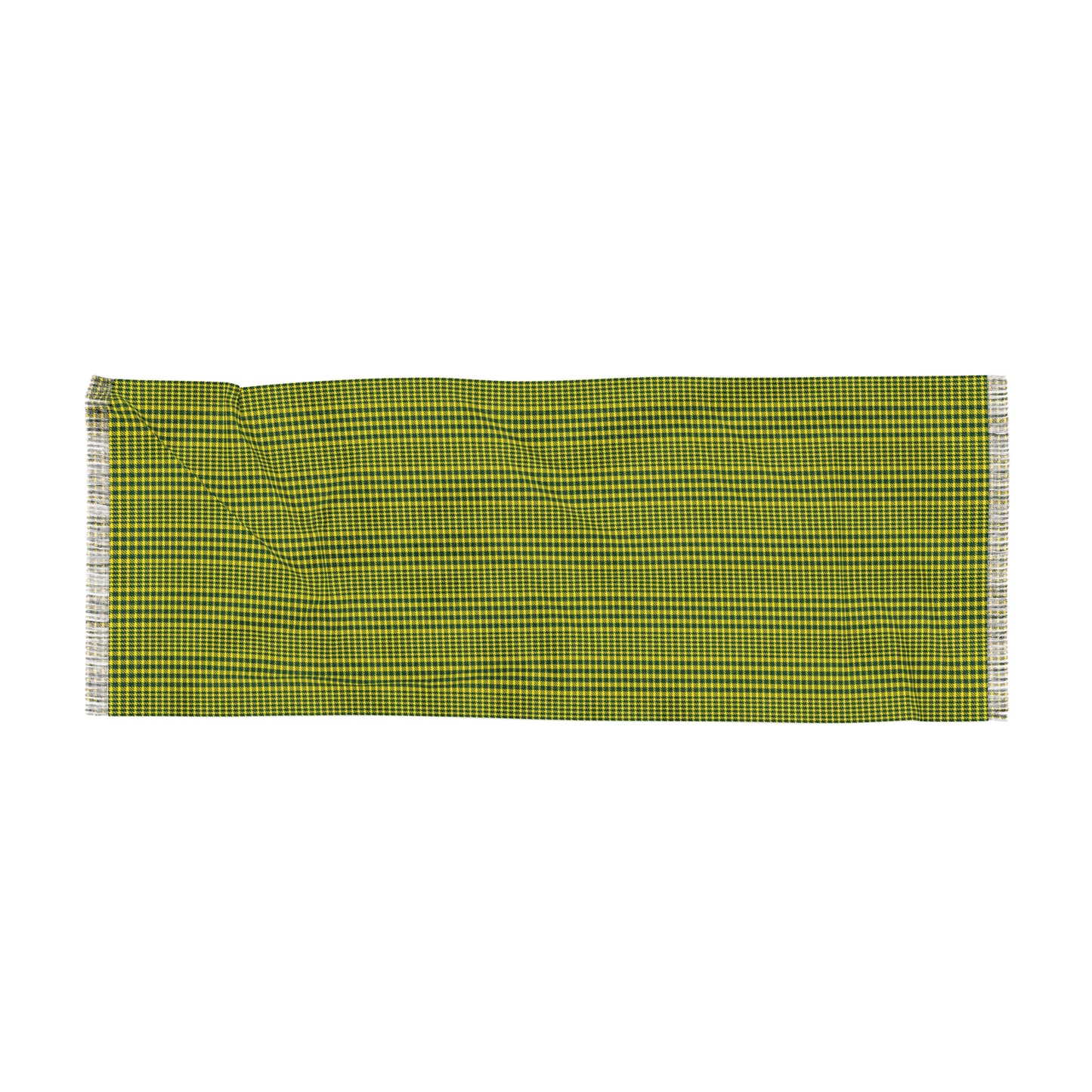 Scarf | Eugene, Oregon | Tweed