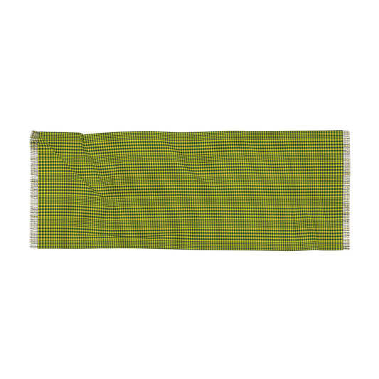 Scarf | Eugene, Oregon | Tweed