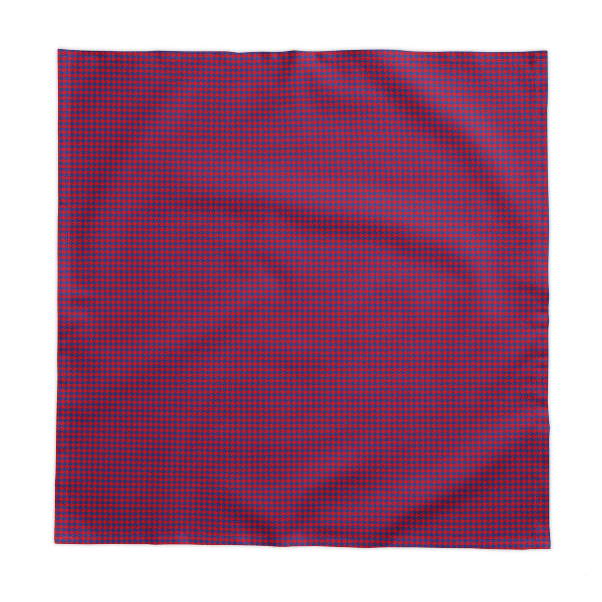Tablecloth | Lawrence, Kansas | Houndstooth