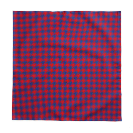 Tablecloth | Lawrence, Kansas | Houndstooth