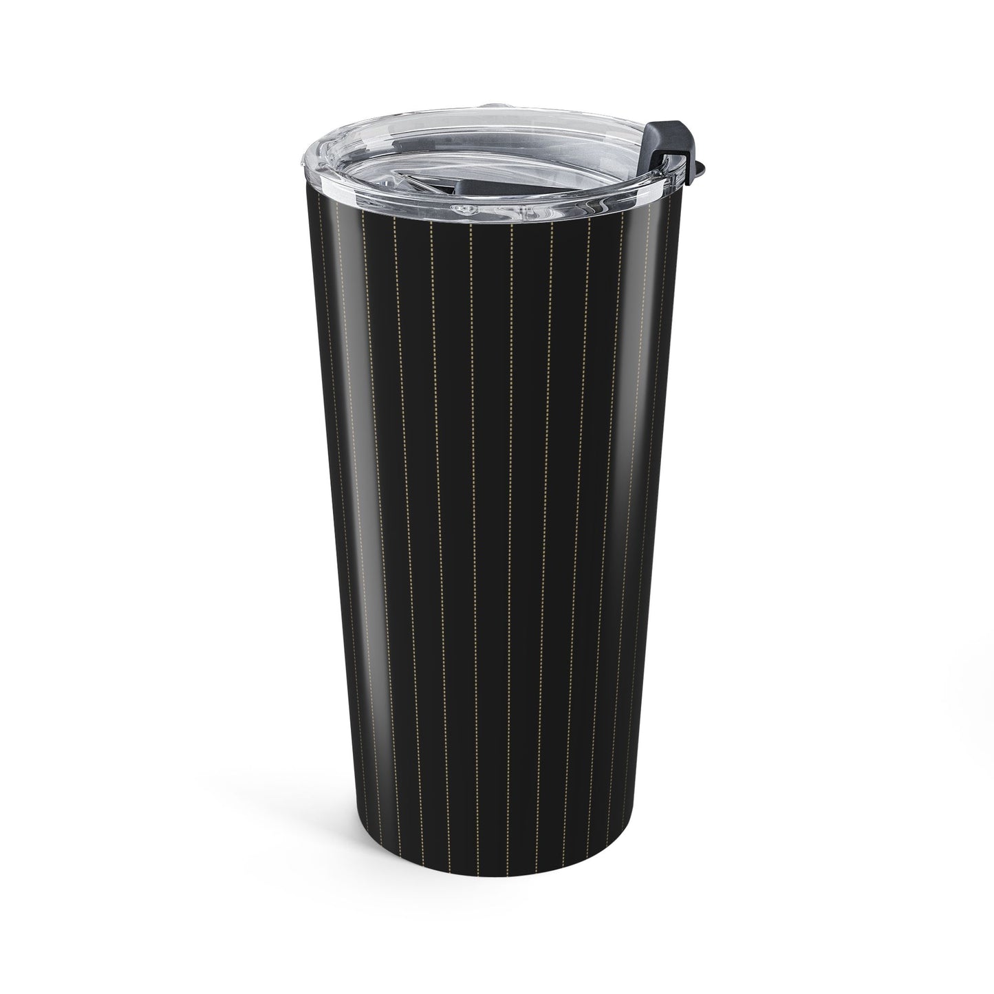 Tumbler | Winston Salem, North Carolina | Pinstripe