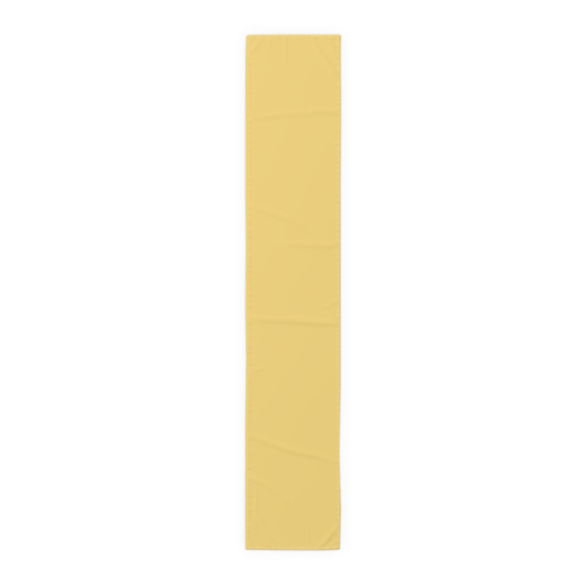 Table Runner | Kennesaw, Georgia | Light (Orange)