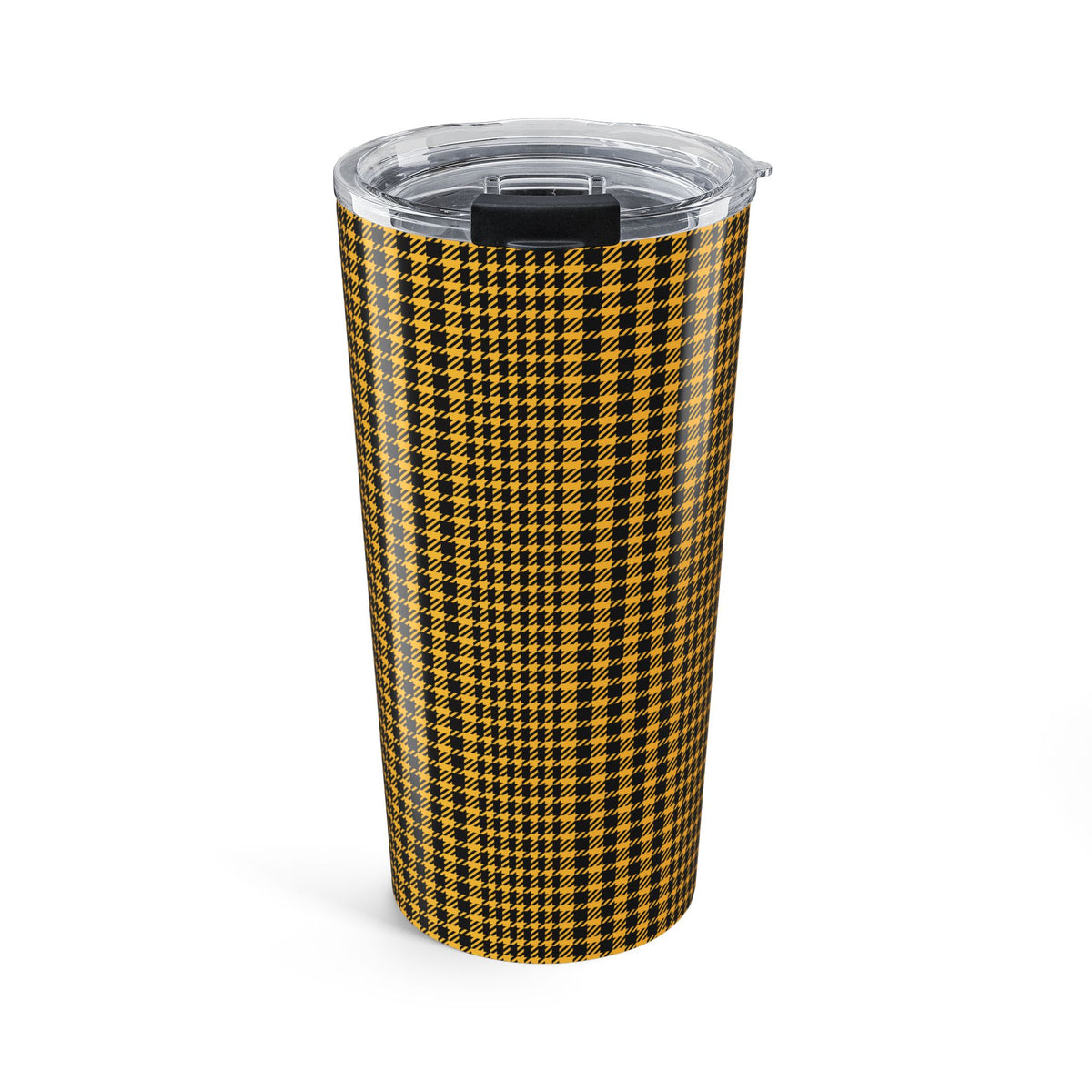 Tumbler | Kennesaw, Georgia | Tweed