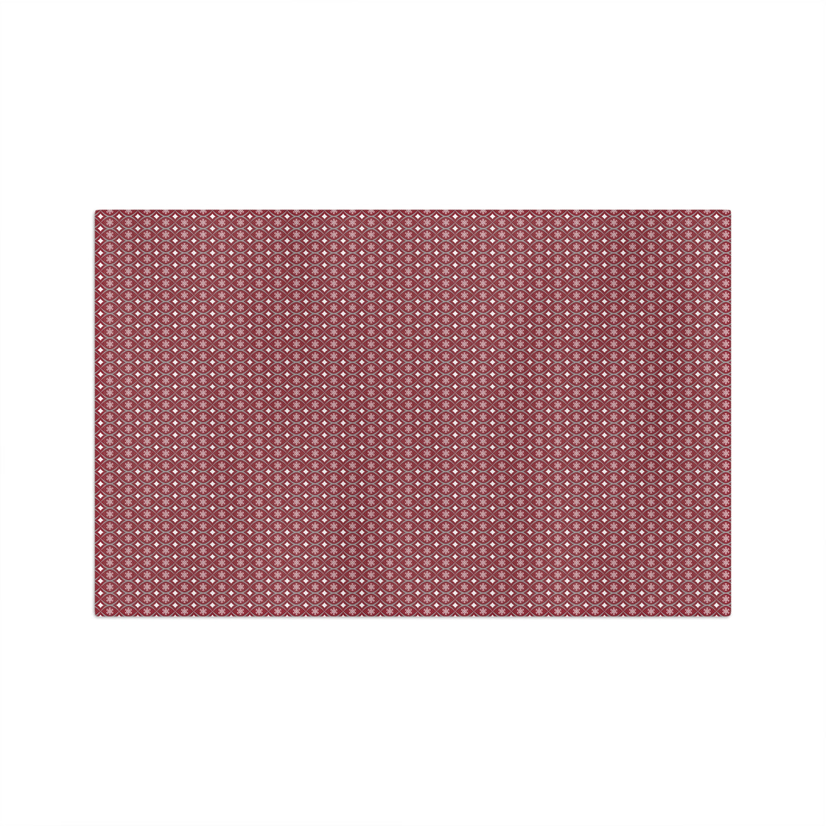 Tea Towels | Tuscaloosa, Alabama | Snow