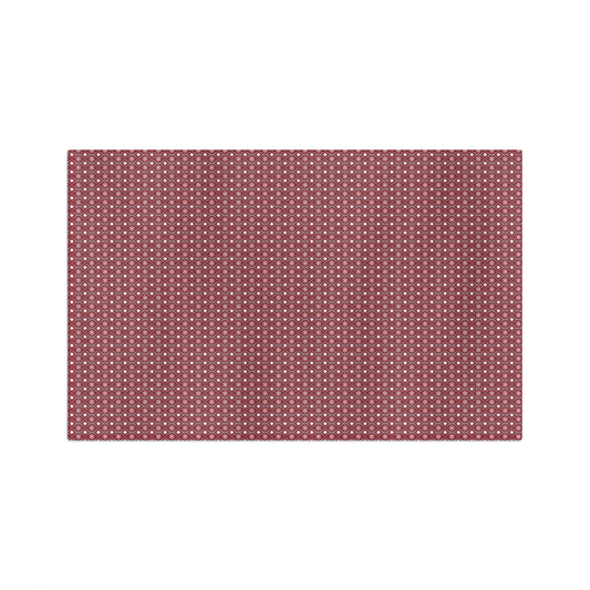 Tea Towels | Tuscaloosa, Alabama | Snow