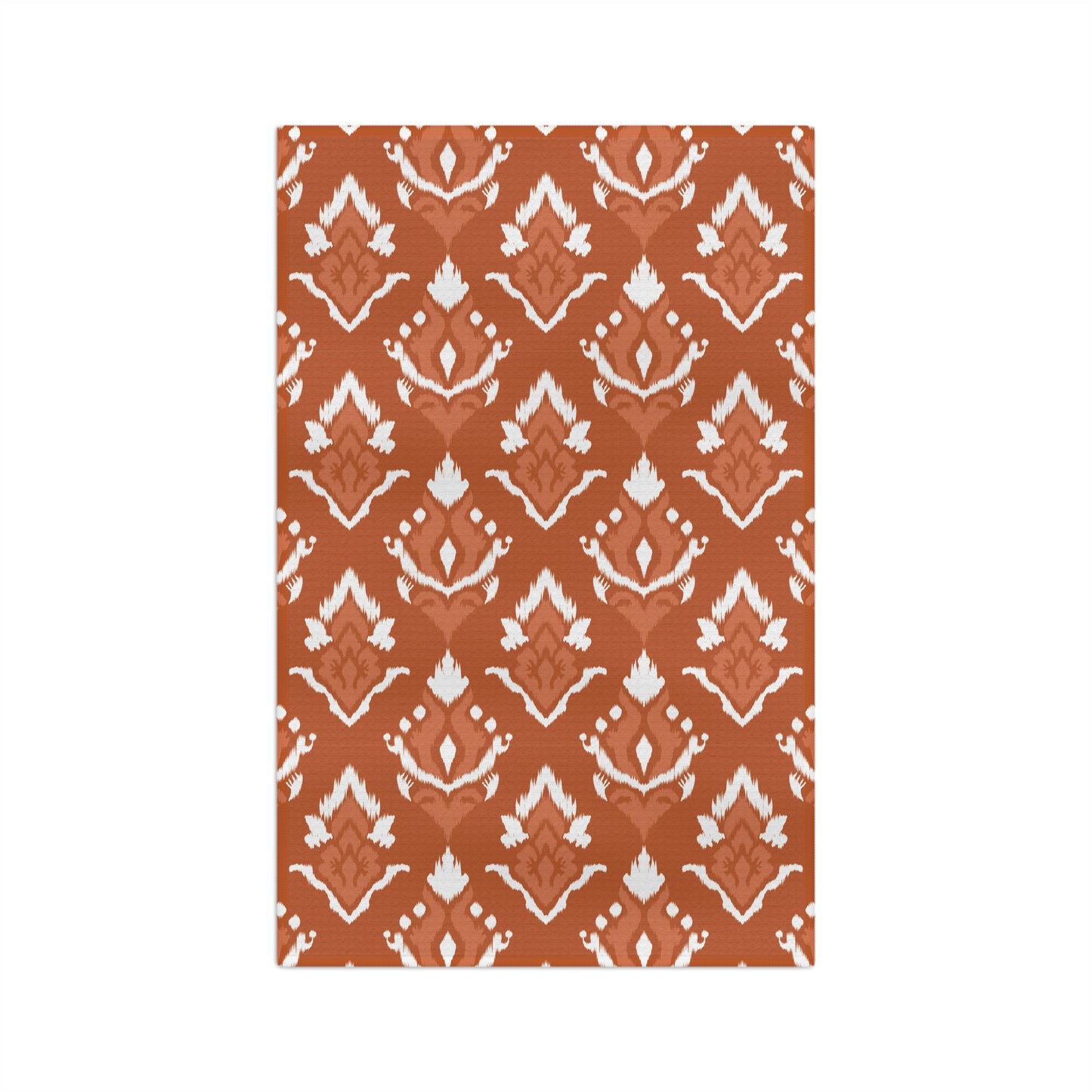Tea Towels | Austin, Texas | Ikat