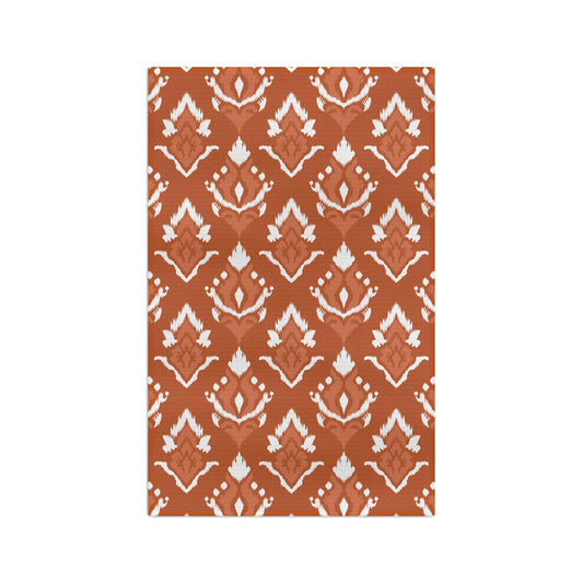 Tea Towels | Austin, Texas | Ikat