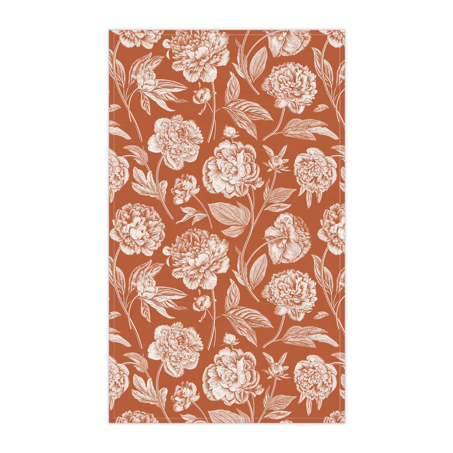 Tea Towels | Austin, Texas | Peony