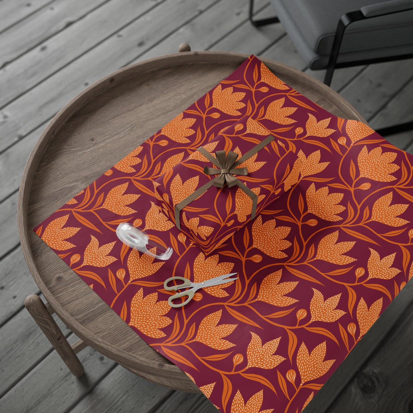 Gift Wrap | Blacksburg, Virginia | Magnolia