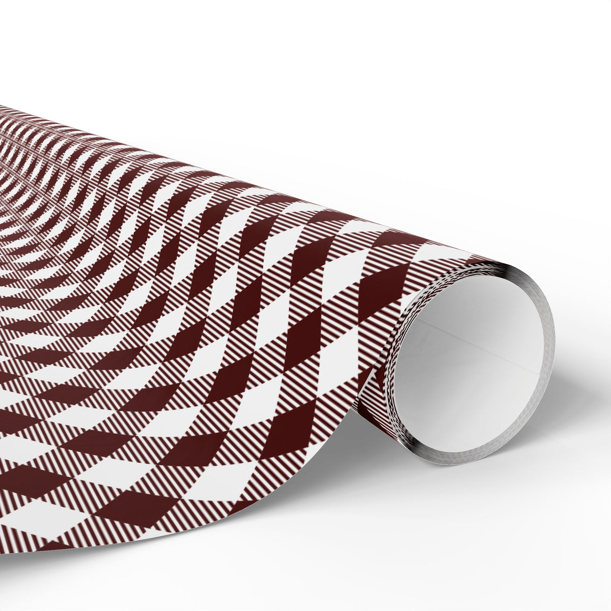 Gift Wrap | College Station, Texas | Gingham