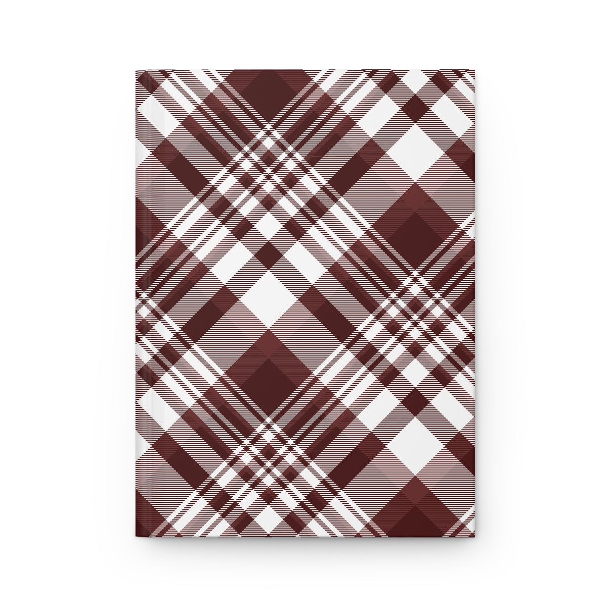 Journal | College Station, Texas | Tartan