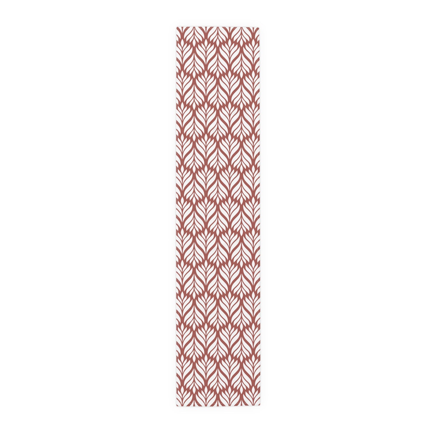 Table Runner | Bloomington, Indiana | Palm