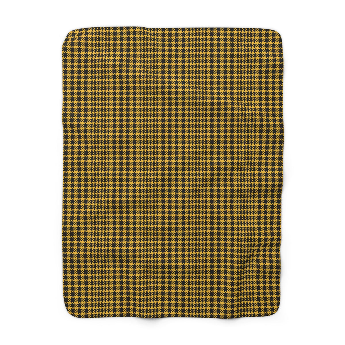 Sherpa Blanket | Kennesaw, Georgia | Tweed