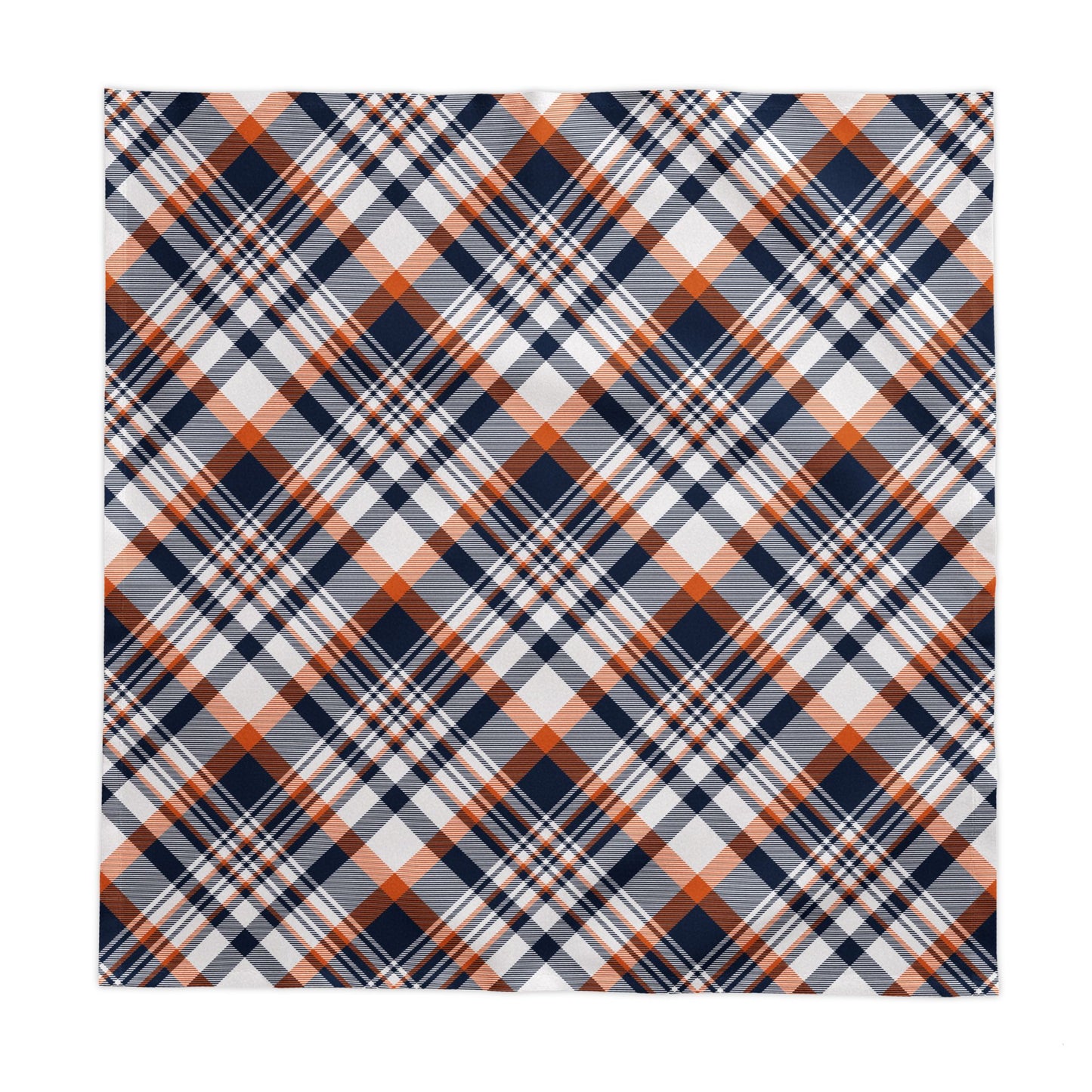 Tablecloth | Auburn, Alabama | Tartan