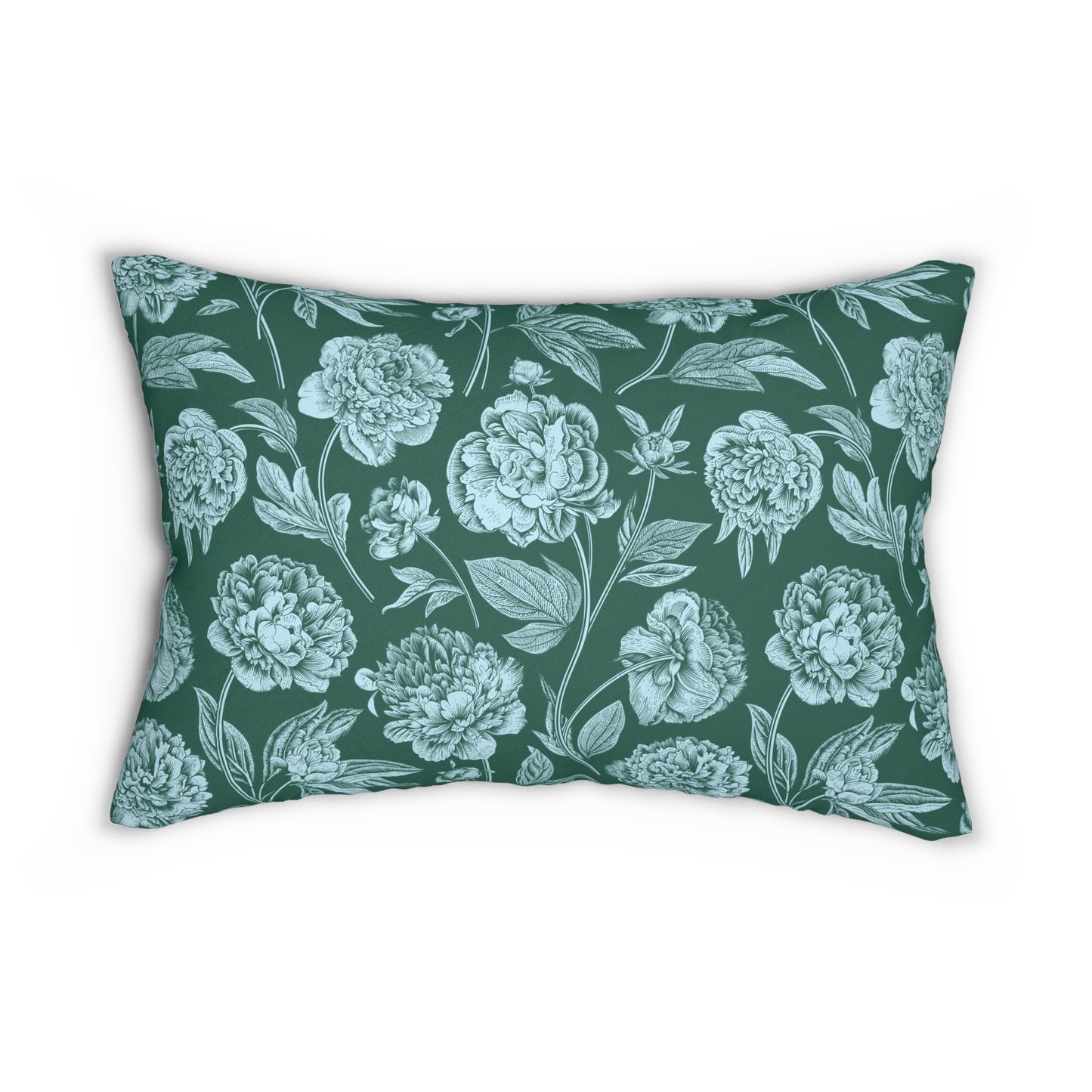Pillow | New Orleans, Louisiana | Peony