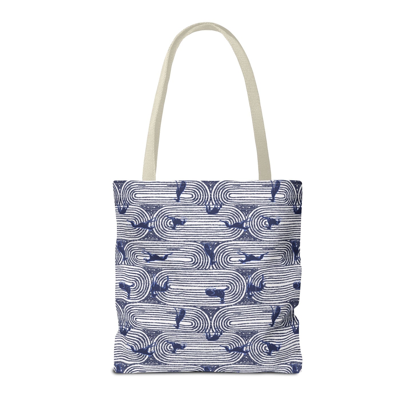 Totes | Garrison Mill | Track